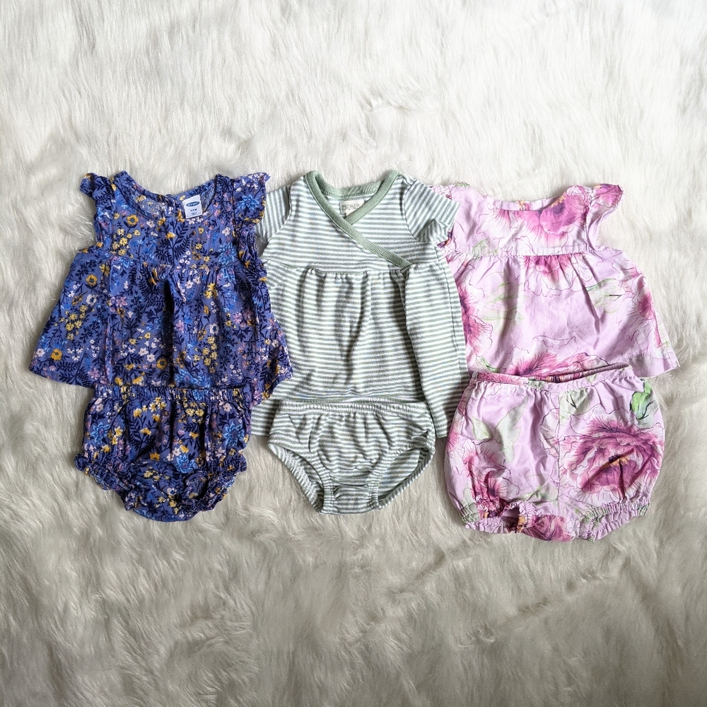 0-3 Month Bundle